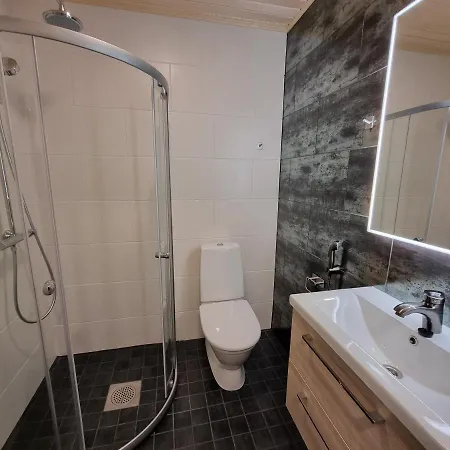 Louna Apartment