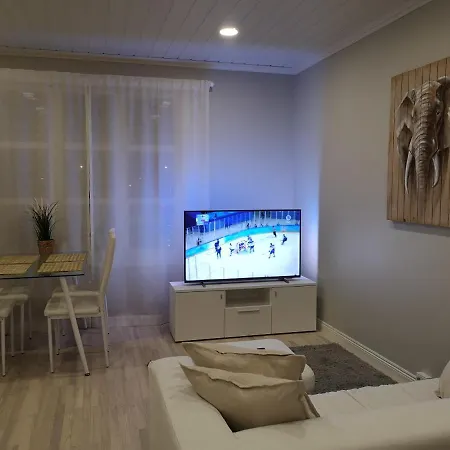 Διαμέρισμα Louna Λάχτι