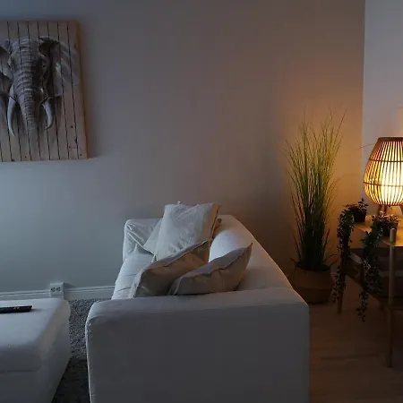 Apartment Louna Lahti