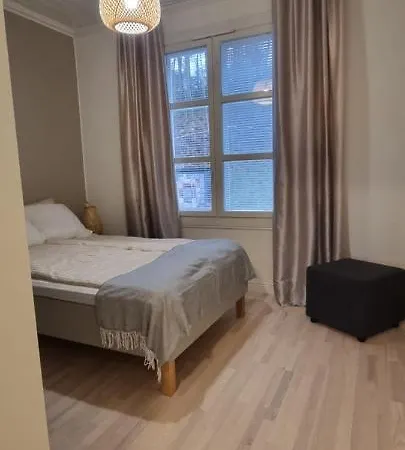 Louna Apartment Lahti
