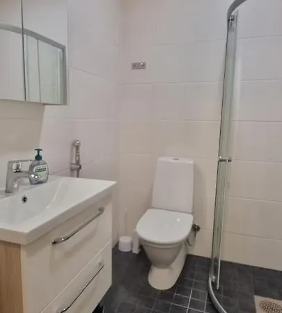 Louna Διαμέρισμα Λάχτι