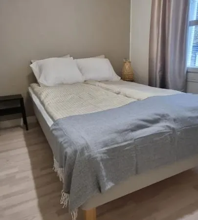 Louna Διαμέρισμα Λάχτι