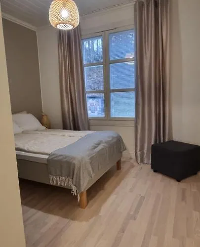 Louna Apartmán Lahti