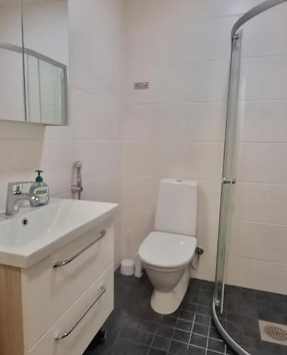 Louna Apartmán Lahti